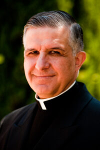 Father Héctor Guerra  L.C., RIP