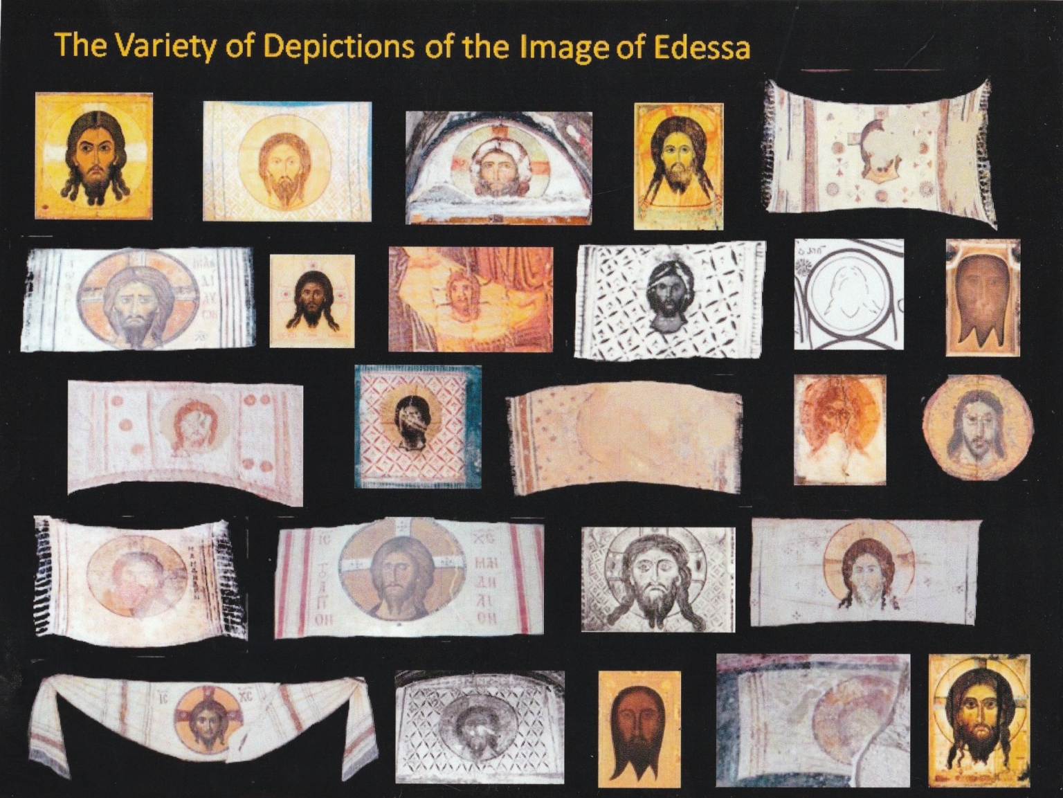 Research Halo around the Head Shroud3d